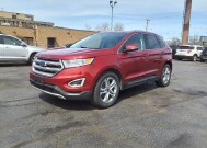 2015 Ford Edge in Warren, OH 44484 - 2077542 13