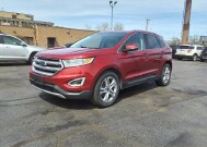 2015 Ford Edge in Warren, OH 44484 - 2077542 1