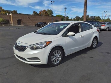 2014 Kia Forte in Warren, OH 44484