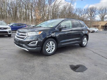 2015 Ford Edge in Warren, OH 44484