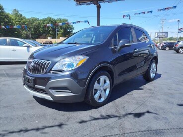 2016 Buick Encore in Warren, OH 44484