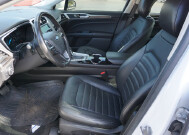 2014 Ford Fusion in Warren, OH 44484 - 2077561 9
