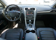 2014 Ford Fusion in Warren, OH 44484 - 2077561 10