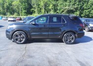 2015 Ford Explorer in Warren, OH 44484 - 2077567 3