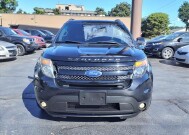 2015 Ford Explorer in Warren, OH 44484 - 2077567 2