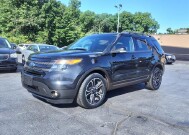 2015 Ford Explorer in Warren, OH 44484 - 2077567 1
