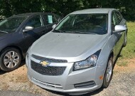 2014 Chevrolet Cruze in Commerce, GA 30529 - 2080655 8