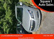 2014 Chevrolet Cruze in Commerce, GA 30529 - 2080655 7