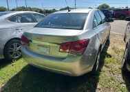 2014 Chevrolet Cruze in Commerce, GA 30529 - 2080655 5