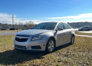 2014 Chevrolet Cruze in Commerce, GA 30529 - 2080655 12