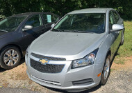2014 Chevrolet Cruze in Commerce, GA 30529 - 2080655 4