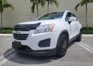 2016 Chevrolet Trax in Pompano Beach, FL 33064 - 2083444 1