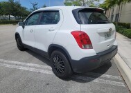 2016 Chevrolet Trax in Pompano Beach, FL 33064 - 2083444 5