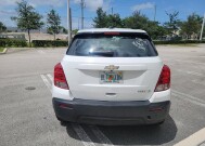 2016 Chevrolet Trax in Pompano Beach, FL 33064 - 2083444 3