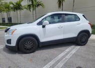 2016 Chevrolet Trax in Pompano Beach, FL 33064 - 2083444 2