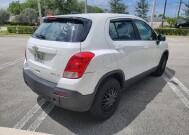2016 Chevrolet Trax in Pompano Beach, FL 33064 - 2083444 4