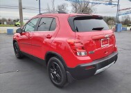 2015 Chevrolet Trax in Warren, OH 44484 - 2085713 2