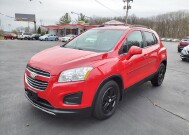 2015 Chevrolet Trax in Warren, OH 44484 - 2085713 1