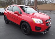 2015 Chevrolet Trax in Warren, OH 44484 - 2085713 4