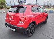 2015 Chevrolet Trax in Warren, OH 44484 - 2085713 3
