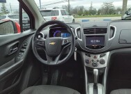 2015 Chevrolet Trax in Warren, OH 44484 - 2085713 6