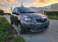 2008 Toyota Yaris in Pompano Beach, FL 33064 - 2087646 19