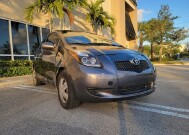 2008 Toyota Yaris in Pompano Beach, FL 33064 - 2087646 17