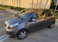 2008 Toyota Yaris in Pompano Beach, FL 33064 - 2087646 14