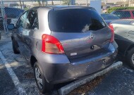 2008 Toyota Yaris in Pompano Beach, FL 33064 - 2087646 35
