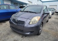 2008 Toyota Yaris in Pompano Beach, FL 33064 - 2087646 33