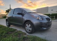 2008 Toyota Yaris in Pompano Beach, FL 33064 - 2087646 18