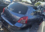 2008 Toyota Yaris in Pompano Beach, FL 33064 - 2087646 36