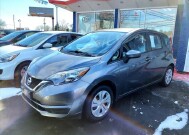 2017 Nissan Versa Note in Warren, OH 44484 - 2087656 1