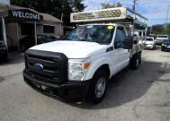 2013 Ford F250 in Tampa, FL 33604-6914 - 2088723 48