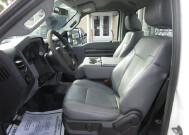 2013 Ford F250 in Tampa, FL 33604-6914 - 2088723 32