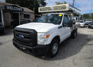 2013 Ford F250 in Tampa, FL 33604-6914 - 2088723 27