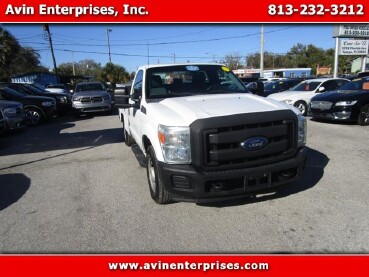 2013 Ford F250 in Tampa, FL 33604-6914