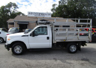2013 Ford F250 in Tampa, FL 33604-6914 - 2088723 46