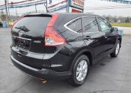 2012 Honda CR-V in Warren, OH 44484 - 2089606 3