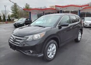 2012 Honda CR-V in Warren, OH 44484 - 2089606 1