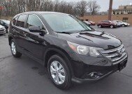 2012 Honda CR-V in Warren, OH 44484 - 2089606 4