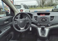 2012 Honda CR-V in Warren, OH 44484 - 2089606 6