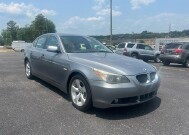 2005 BMW 530i in Hickory, NC 28602 - 2089974 34