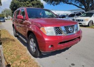 2006 Nissan Pathfinder in Pompano Beach, FL 33064 - 2094015 1