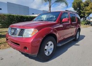 2006 Nissan Pathfinder in Pompano Beach, FL 33064 - 2094015 2
