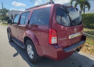 2006 Nissan Pathfinder in Pompano Beach, FL 33064 - 2094015 4