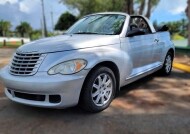 2007 Chrysler PT Cruiser in Pompano Beach, FL 33064 - 2094055 1