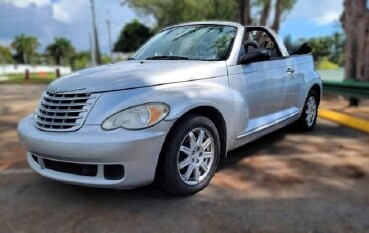 2007 Chrysler PT Cruiser in Pompano Beach, FL 33064