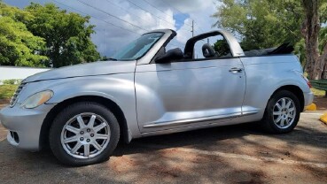 2007 Chrysler PT Cruiser in Pompano Beach, FL 33064