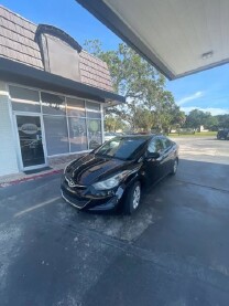 2016 Hyundai Elantra in Longwood, FL 32750